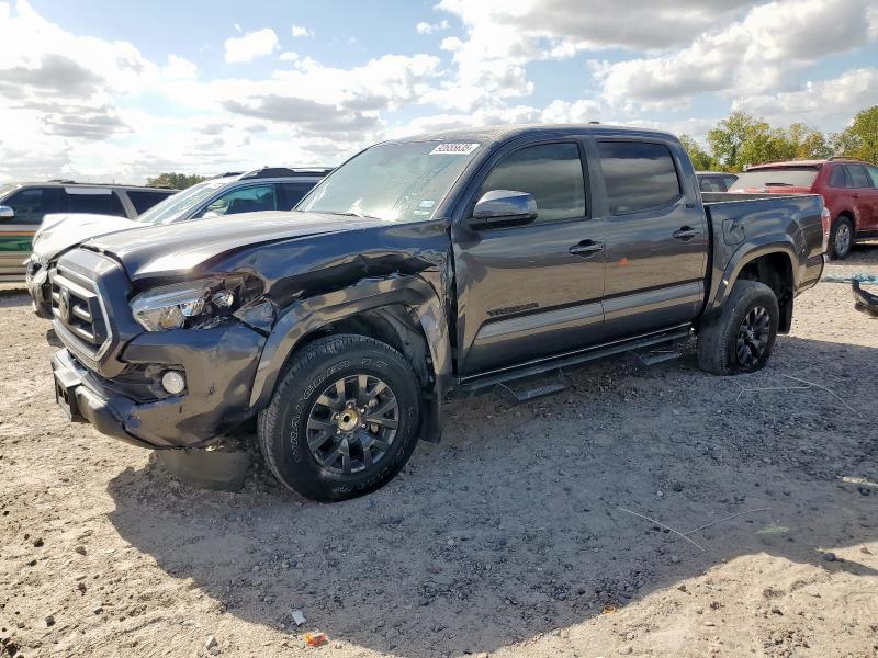 2023 TOYOTA TACOMA DOUBLE CAB, 