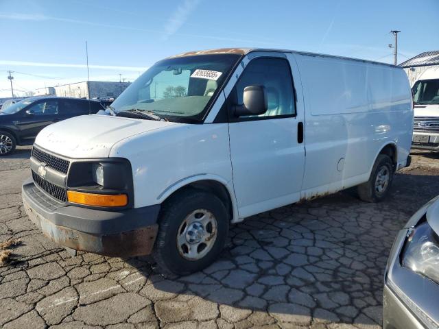 2004 CHEVROLET EXPRESS G1, 