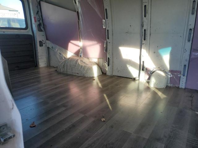 1GCFG15T341192903 - 2004 CHEVROLET EXPRESS G1 白色 照片 11