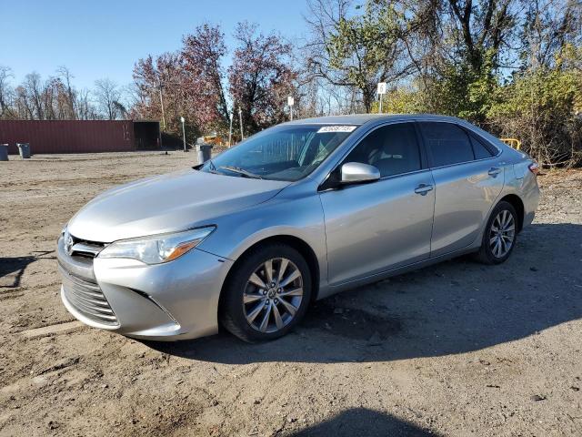 2016 TOYOTA CAMRY LE, 