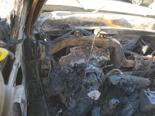 1GC0KVCGXBZ394928 - 2011 CHEVROLET SILVERADO K2500 HEAVY DUTY WHITE photo 9