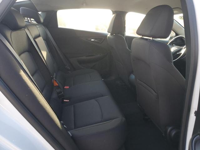 1G1ZC5ST9JF171159 - 2018 CHEVROLET MALIBU LS Білий фото 10