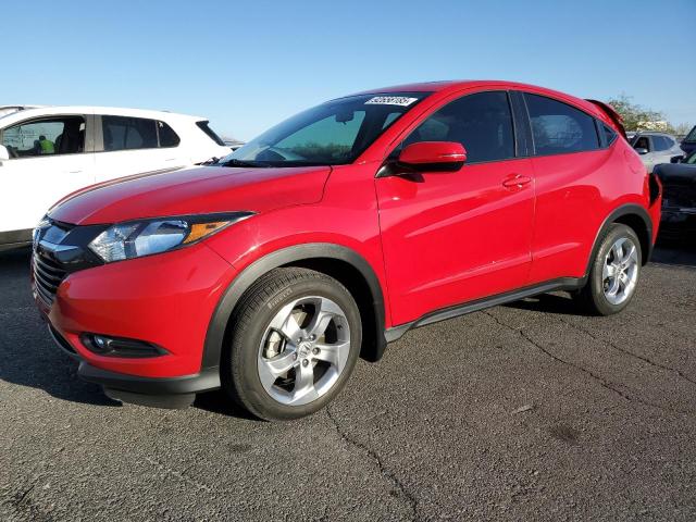 2017 HONDA HR-V EX, 