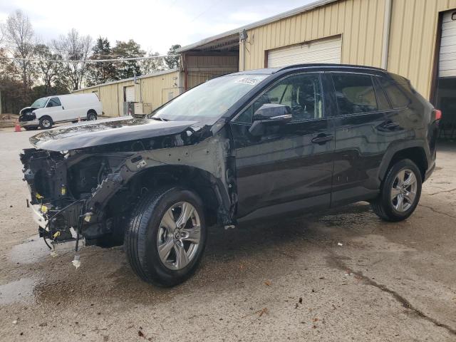 2025 TOYOTA RAV4 XLE, 