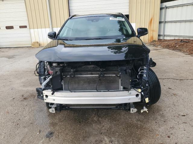2T3W1RFV1SC306140 - 2025 TOYOTA RAV4 XLE BLACK photo 5