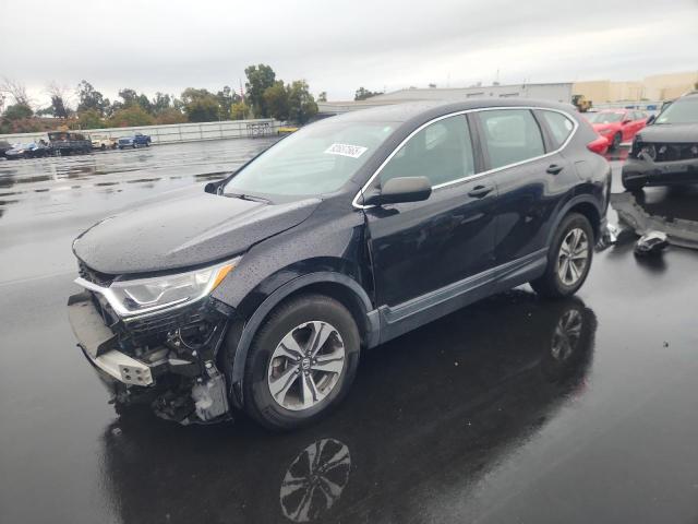 2019 HONDA CR-V LX, 