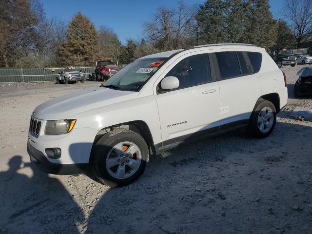 2016 JEEP COMPASS LATITUDE, 