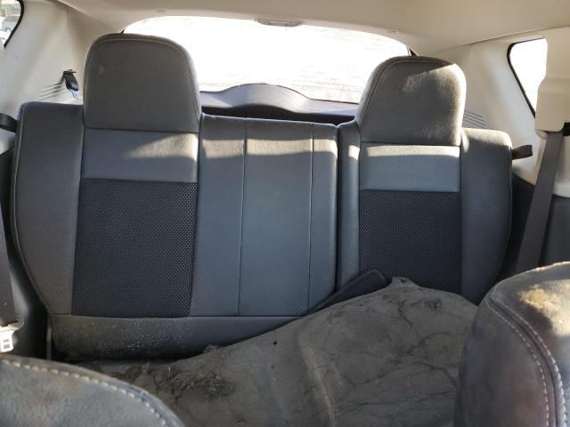 1C4NJCEA0GD735814 - 2016 JEEP COMPASS LATITUDE 白色 照片 10