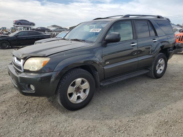 2008 TOYOTA 4RUNNER SR5, 