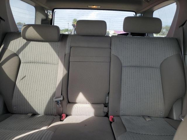 JTEZU14R38K022385 - 2008 TOYOTA 4RUNNER SR5 石墨色 照片 10