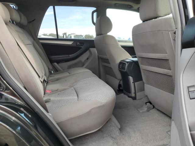 JTEZU14R38K022385 - 2008 TOYOTA 4RUNNER SR5 石墨色 照片 11