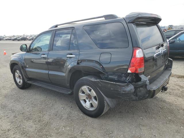 JTEZU14R38K022385 - 2008 TOYOTA 4RUNNER SR5 石墨色 照片 2