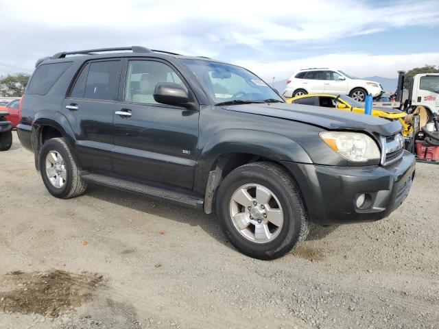 JTEZU14R38K022385 - 2008 TOYOTA 4RUNNER SR5 石墨色 照片 4