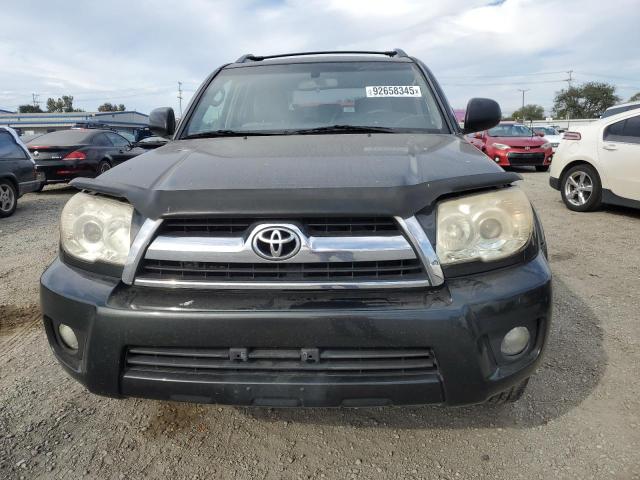 JTEZU14R38K022385 - 2008 TOYOTA 4RUNNER SR5 石墨色 照片 5