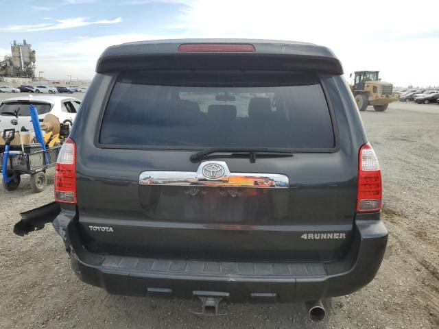JTEZU14R38K022385 - 2008 TOYOTA 4RUNNER SR5 石墨色 照片 6
