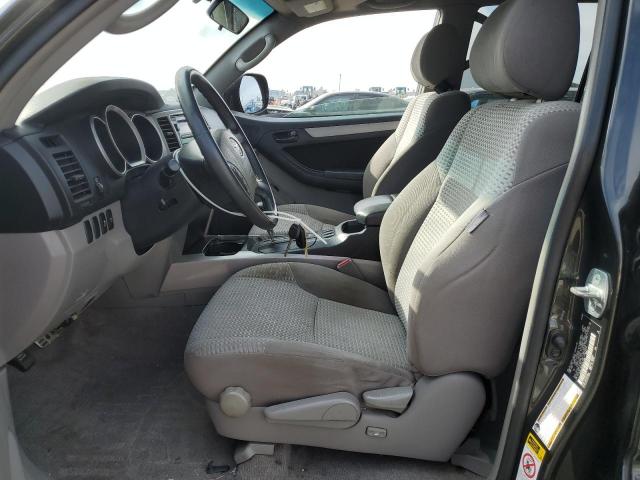 JTEZU14R38K022385 - 2008 TOYOTA 4RUNNER SR5 石墨色 照片 7