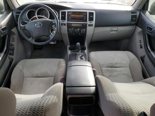 JTEZU14R38K022385 - 2008 TOYOTA 4RUNNER SR5 石墨色 照片 8