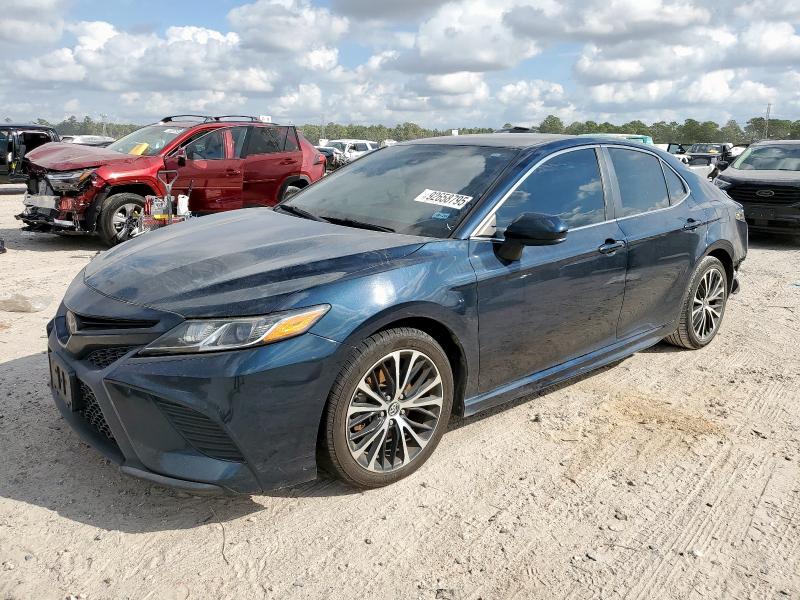 2019 TOYOTA CAMRY L, 