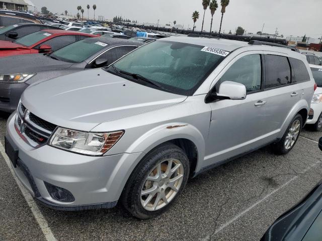 2014 DODGE JOURNEY SXT, 