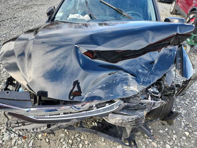 1HGCR2F7XHA276261 - 2017 HONDA ACCORD EX 黑色 照片 11