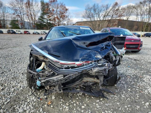 1HGCR2F7XHA276261 - 2017 HONDA ACCORD EX 黑色 照片 5