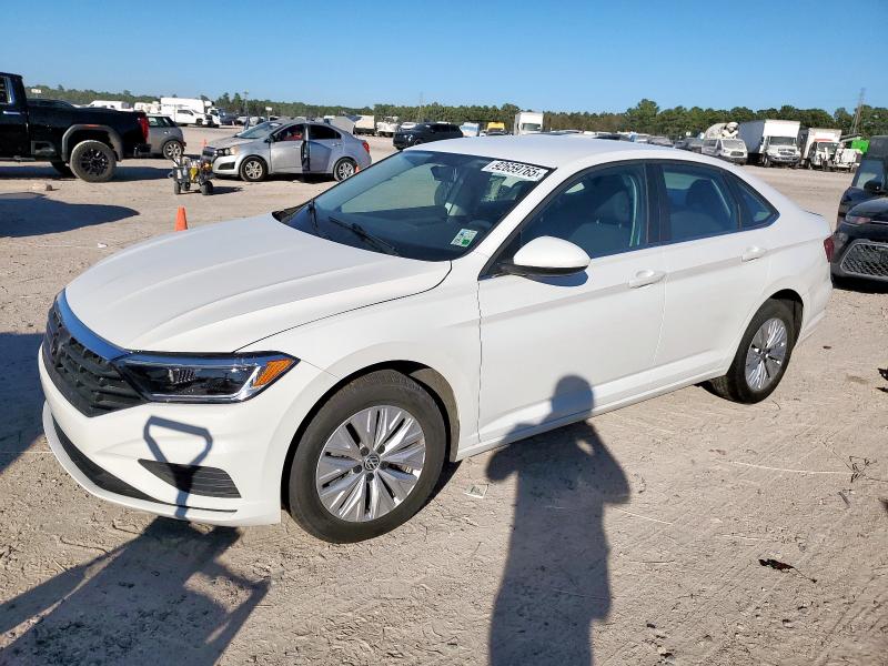 2019 VOLKSWAGEN JETTA S, 
