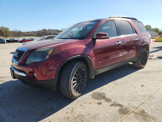 2009 GMC ACADIA SLT-1, 