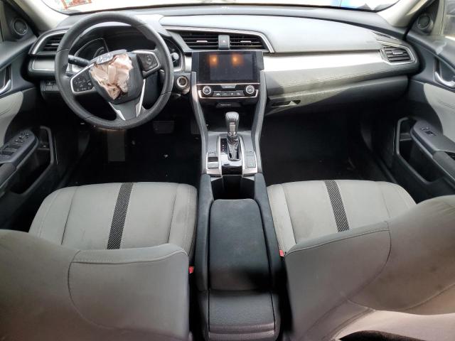 2HGFC2F73JH566833 - 2018 HONDA CIVIC EX Boz foto 8