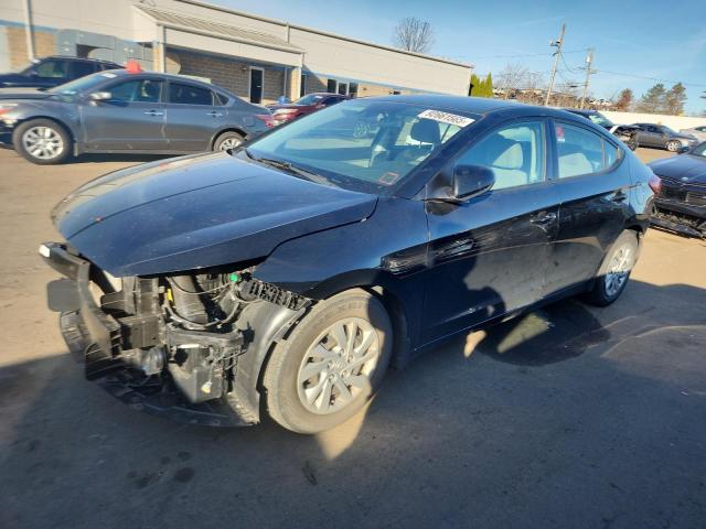 2020 HYUNDAI ELANTRA SE, 