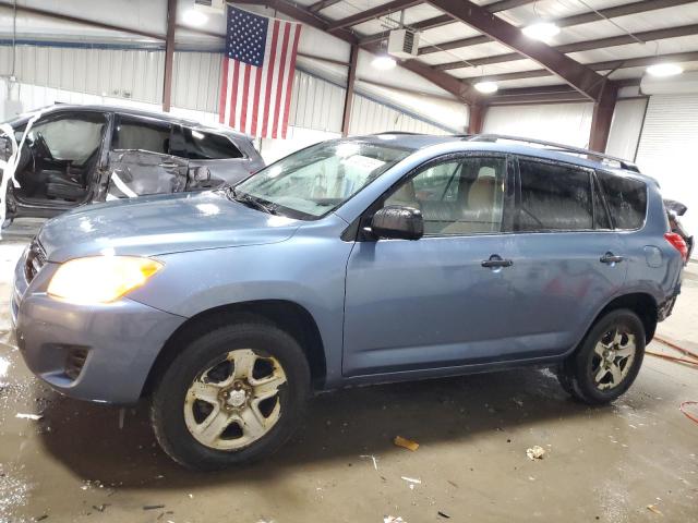 2011 TOYOTA RAV4, 
