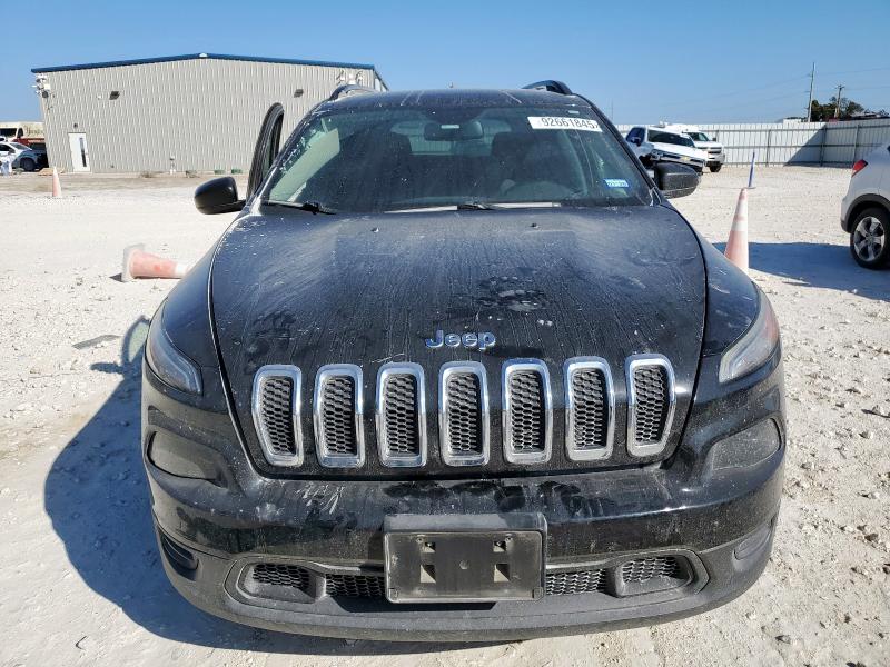 1C4PJLAS6HW593112 - 2017 JEEP CHEROKEE SPORT Qara foto 5