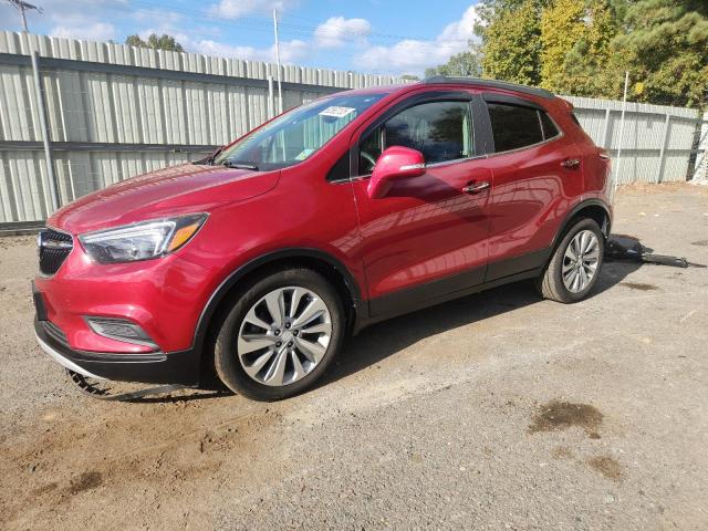 2018 BUICK ENCORE PREFERRED, 