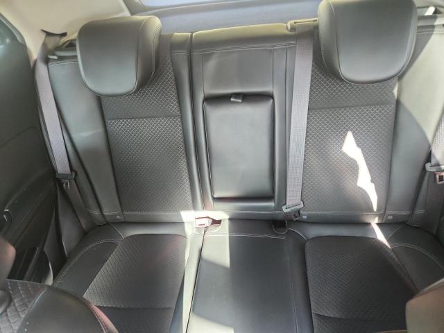 KL4CJASB7JB567028 - 2018 BUICK ENCORE PREFERRED წითელი ფოტო 10