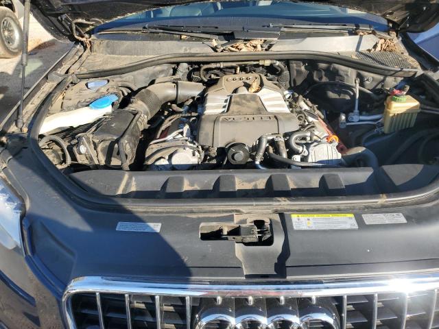 WA1DGAFEXDD007231 - 2013 AUDI Q7 PRESTIGE BLUE photo 11