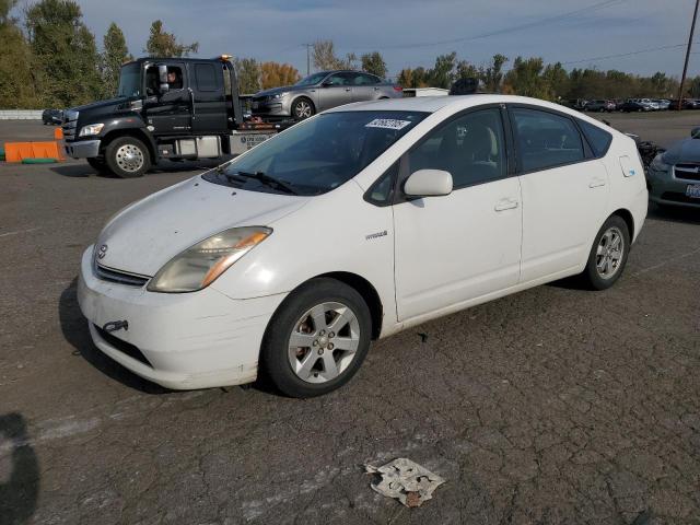 2007 TOYOTA PRIUS, 