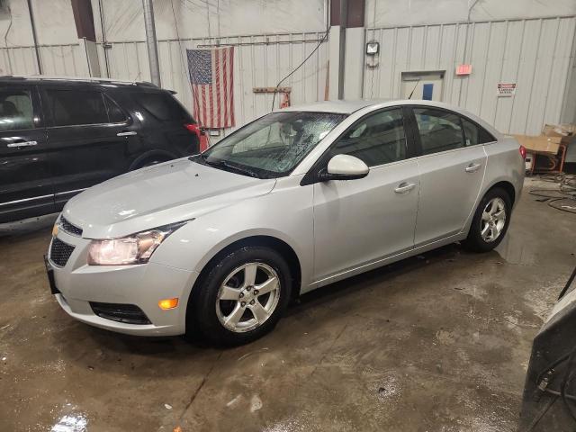 2011 CHEVROLET CRUZE LT, 