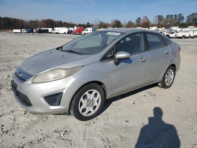 2011 FORD FIESTA SE, 