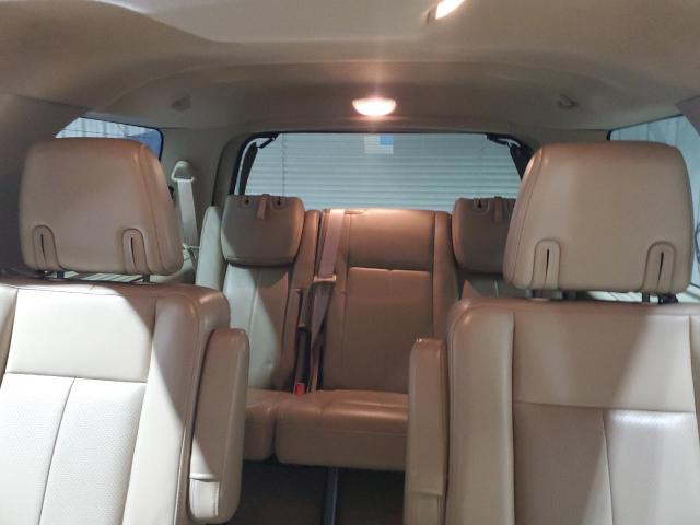 1FMJU1H58DEF02211 - 2013 FORD EXPEDITION XLT BLUE photo 10