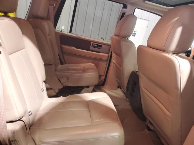 1FMJU1H58DEF02211 - 2013 FORD EXPEDITION XLT BLUE photo 11