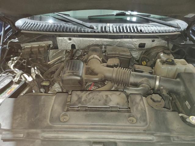 1FMJU1H58DEF02211 - 2013 FORD EXPEDITION XLT BLUE photo 12