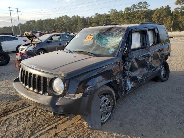 2016 JEEP PATRIOT SPORT, 