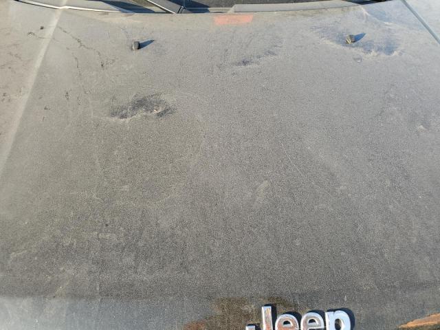 1C4NJPBA7GD574602 - 2016 JEEP PATRIOT SPORT BLACK photo 11