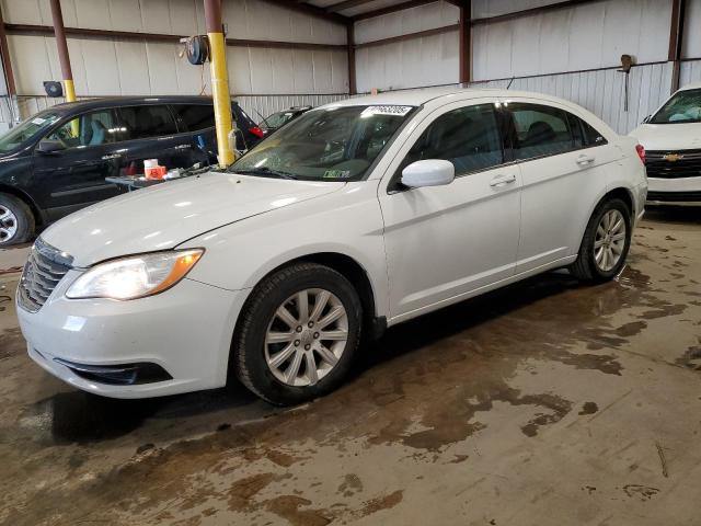 2011 CHRYSLER 200 TOURING, 