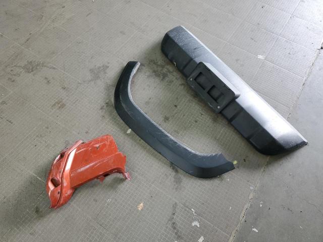 3TMCZ5ANXJM138654 - 2018 TOYOTA TACOMA DOUBLE CAB Orange Foto 12