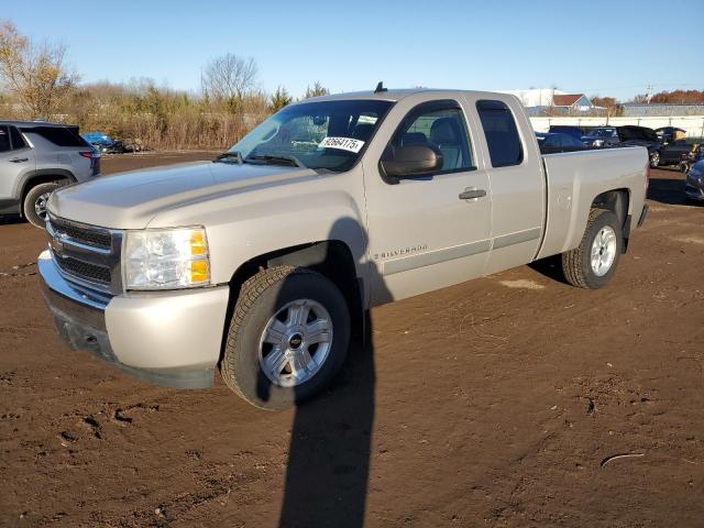 2008 CHEVROLET SILVERADO C1500, 