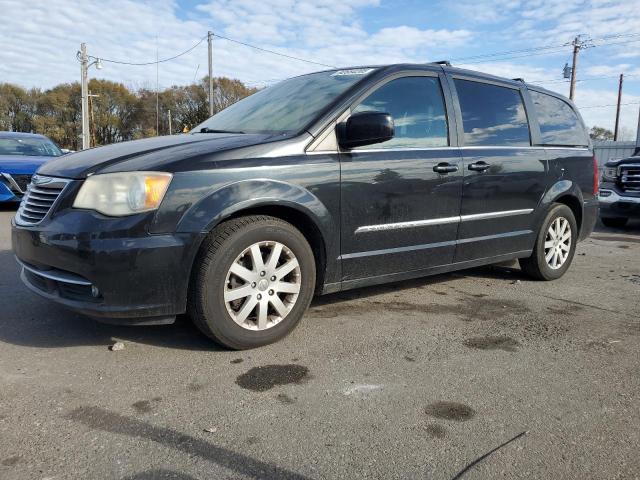 2013 CHRYSLER TOWN & COU TOURING, 