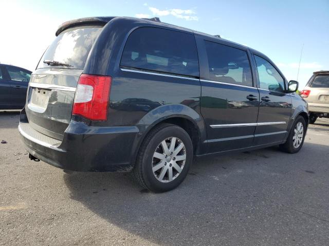 2C4RC1BGXDR792765 - 2013 CHRYSLER TOWN & COU TOURING 黑色 照片 3