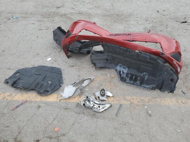 4T4BF1FK9CR209757 - 2012 TOYOTA CAMRY BASE RED photo 12