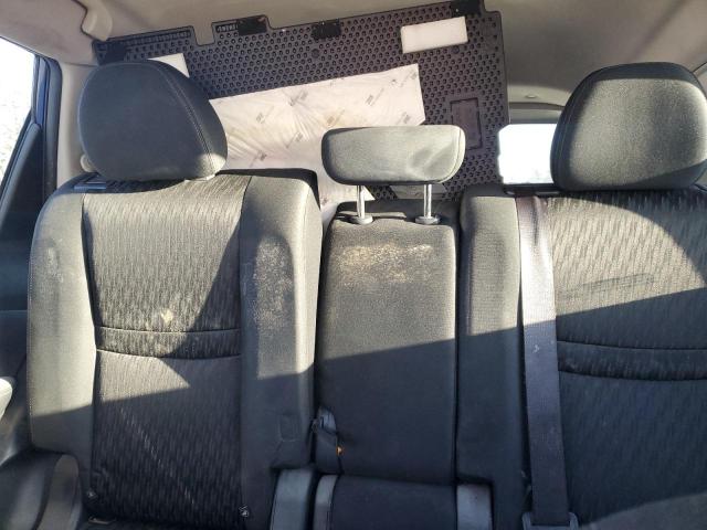 KNMAT2MTXKP513505 - 2019 NISSAN ROGUE S BLUE photo 10