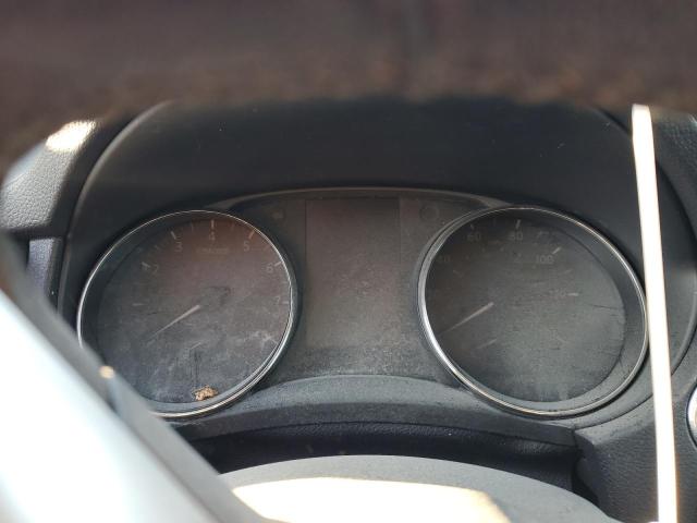 KNMAT2MTXKP513505 - 2019 NISSAN ROGUE S BLUE photo 9